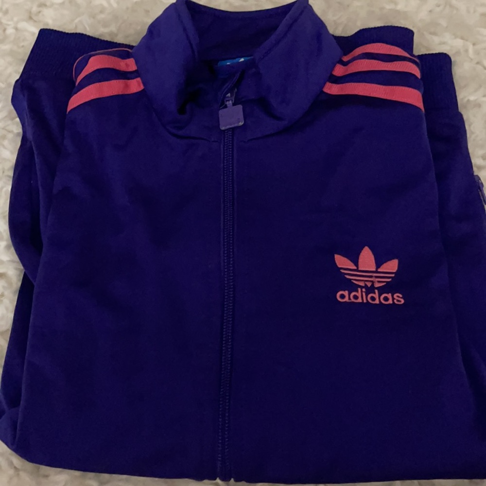 Adidas Jacket - Picture 5 of 5